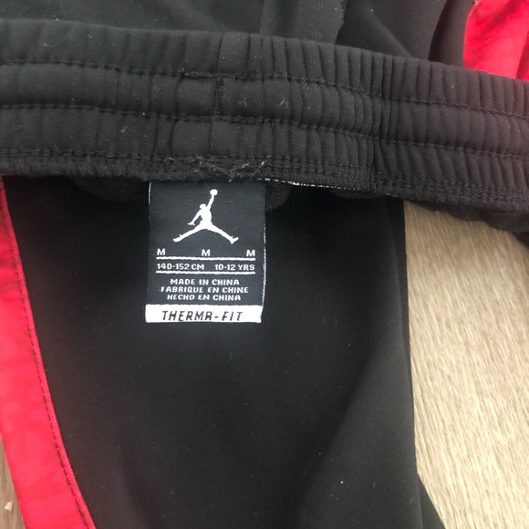 Jordan Other - Jordan jogging